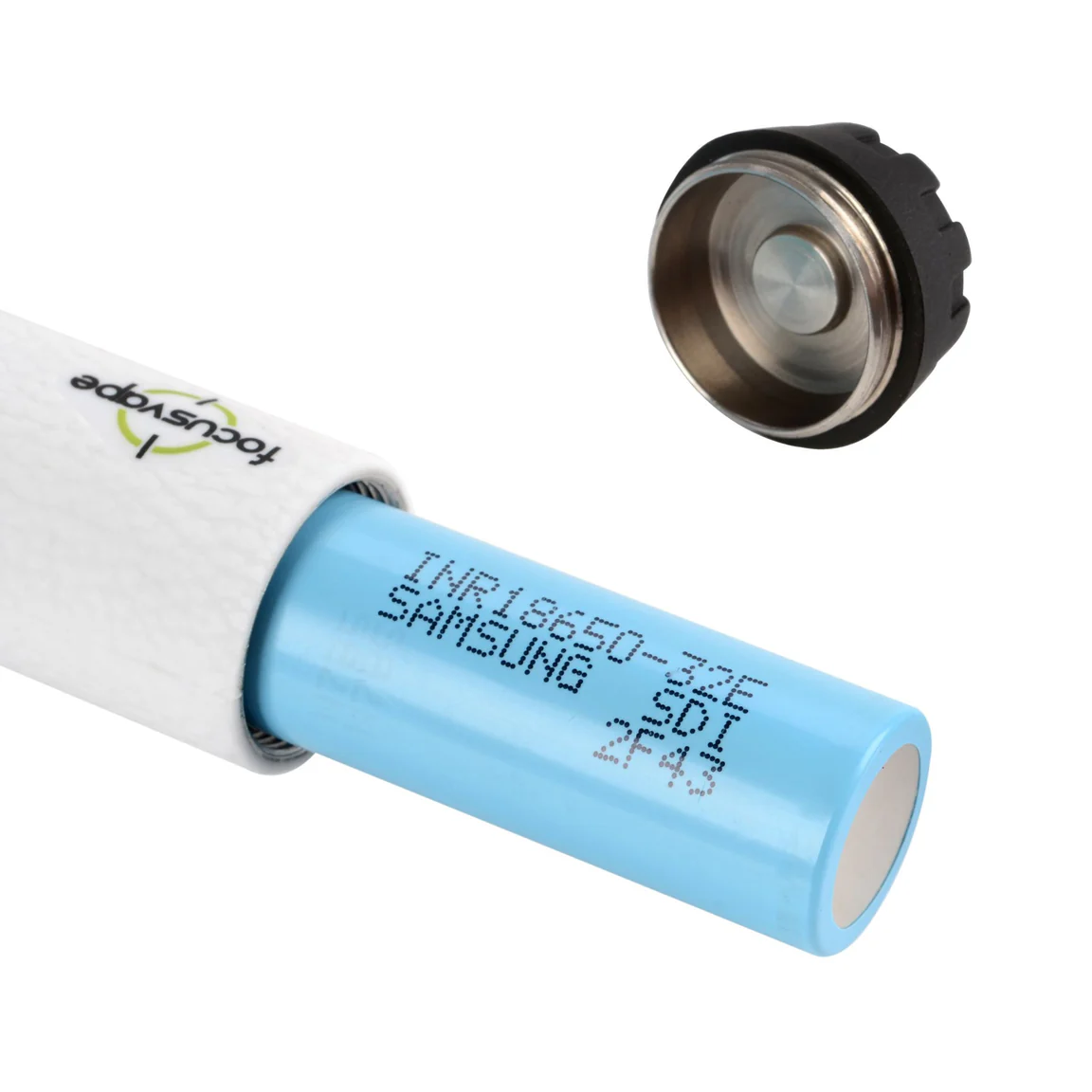 Focus Vape Pro Vaporizer - Image 7