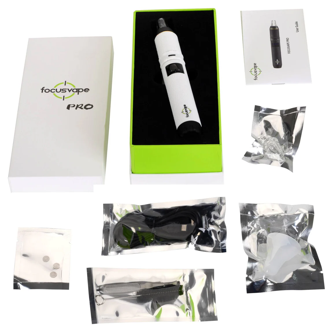 Focus Vape Pro Vaporizer - Image 8
