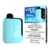 Vice Box 2 Disposable Vape Device - Blue Raspberry Ice