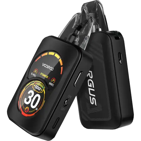 Voopoo Argus A Pod Kit - Image 3