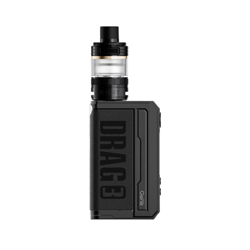 Voopoo Drag 3 TPP X Kit