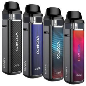 Vinci 2 Kit – Voopoo