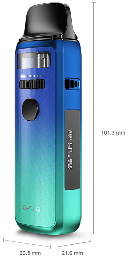 Vinci 3 Pod Kit – Voopoo - Image 5