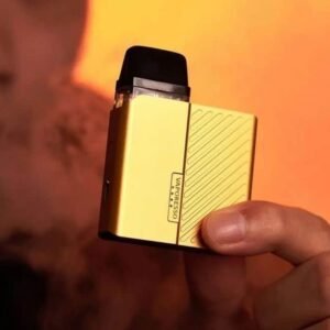 Alternative view of Vaporesso Xros Nano Pod Kit