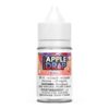 Apple Drop Salt E-Liquid - Berries 30ml
