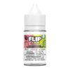 Flip Juice Salt-Nic E-Liquid - Passion Punch Ice 30ml