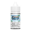 Lemon Drop Ice Salt Nic E-Liquid - Blue Raspberry 30ml