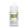 Lemon Drop Ice Salt Nic E-Liquid - Pineapple 30ml