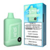 STLTH 8K Pro Disposable Vape Device - Kiwi Dragon Berry Ice