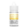 Vice Salt Nic E-Liquid - Banana Ice 30ml