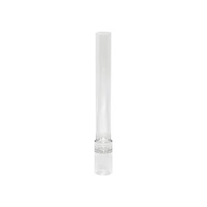 110MM (XL) GLASS STEM - ARIZER SOLO 3