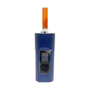 70mm AMBER COLOURED STEM - ARIZER SOLO MODELS