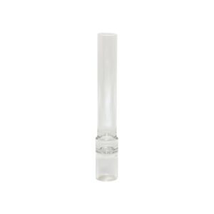 90MM (XL) GLASS STEM - ARIZER SOLO 3