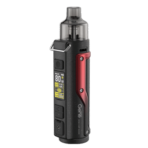 VooPoo Argus Pro Kit – 3000mAh