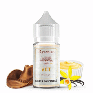 Ripe Vapes VCT Aroma Concentrado 30ml