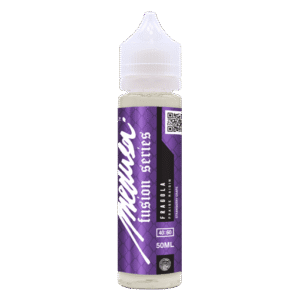 Medusa Fusion Series – Fragola 50ml