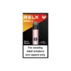 RELX Infinity2 Device Cherry Blossom