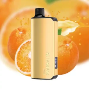 Alibarbar Ingot 9000 California Sunset(Fanta)