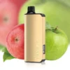 Alibarbar Ingot 9000 Double Apple