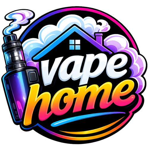 Vape Home