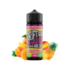 Drifter Bar by Juice Sauz – Pineapple Peach Mango 100ml e 24ml