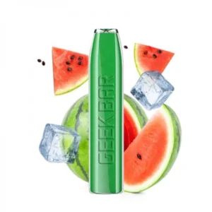 Vape Descartável Geek Bar – Watermelon Ice
