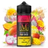 Magnum Vape – Mango Passion Ice 100ml